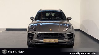 Porsche Macan GTS PANORAMA+CHRONO+KAMERA+BOSE+PDLS+ - photo 2