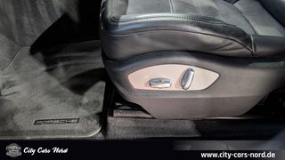 Porsche Macan GTS PANORAMA+CHRONO+KAMERA+BOSE+PDLS+ - photo 12