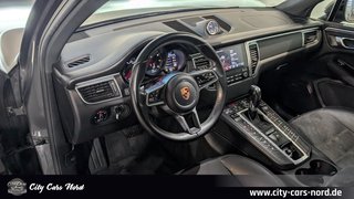 Porsche Macan GTS PANORAMA+CHRONO+KAMERA+BOSE+PDLS+ - photo 13