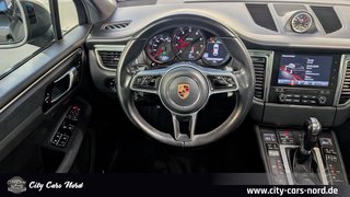 Porsche Macan GTS PANORAMA+CHRONO+KAMERA+BOSE+PDLS+ - photo 14