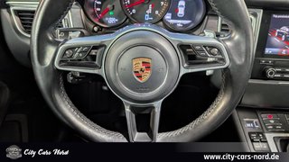Porsche Macan GTS PANORAMA+CHRONO+KAMERA+BOSE+PDLS+ - photo 16