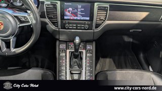 Porsche Macan GTS PANORAMA+CHRONO+KAMERA+BOSE+PDLS+ - photo 17