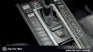 Porsche Macan GTS PANORAMA+CHRONO+KAMERA+BOSE+PDLS+ - photo 18