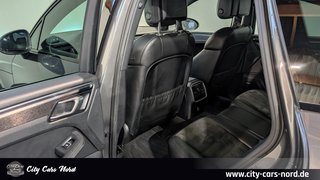 Porsche Macan GTS PANORAMA+CHRONO+KAMERA+BOSE+PDLS+ - photo 19