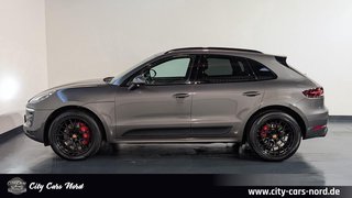 Porsche Macan GTS PANORAMA+CHRONO+KAMERA+BOSE+PDLS+ - photo 3