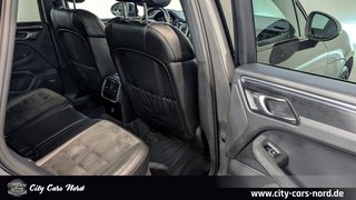 Porsche Macan GTS PANORAMA+CHRONO+KAMERA+BOSE+PDLS+ - photo 23