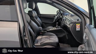 Porsche Macan GTS PANORAMA+CHRONO+KAMERA+BOSE+PDLS+ - photo 24