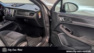 Porsche Macan GTS PANORAMA+CHRONO+KAMERA+BOSE+PDLS+ - photo 26