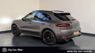 Porsche Macan GTS PANORAMA+CHRONO+KAMERA+BOSE+PDLS+ - photo 4