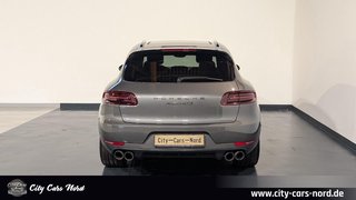Porsche Macan GTS PANORAMA+CHRONO+KAMERA+BOSE+PDLS+ - photo 5