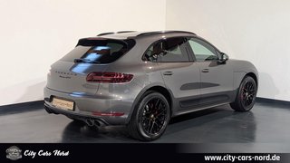 Porsche Macan GTS PANORAMA+CHRONO+KAMERA+BOSE+PDLS+ - photo 7