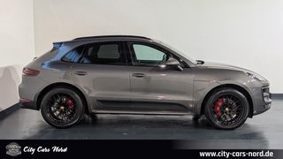 Porsche Macan GTS PANORAMA+CHRONO+KAMERA+BOSE+PDLS+ - photo 8