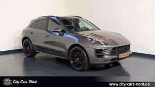 Porsche Macan GTS PANORAMA+CHRONO+KAMERA+BOSE+PDLS+ - photo 9