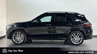 Mercedes-Benz GLE 53 AMG 4Matic+ 7.SITZ+PANO+BURM+360°+DTR+ - bilder 2