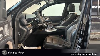 Mercedes-Benz GLE 53 AMG 4Matic+ 7.SITZ+PANO+BURM+360°+DTR+ - photo 13