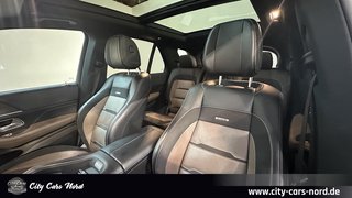 Mercedes-Benz GLE 53 AMG 4Matic+ 7.SITZ+PANO+BURM+360°+DTR+ - photo 14