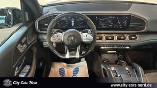Mercedes-Benz GLE 53 AMG 4Matic+ 7.SITZ+PANO+BURM+360°+DTR+ - photo 15