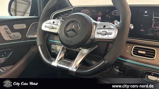 Mercedes-Benz GLE 53 AMG 4Matic+ 7.SITZ+PANO+BURM+360°+DTR+ - photo 17