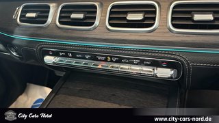 Mercedes-Benz GLE 53 AMG 4Matic+ 7.SITZ+PANO+BURM+360°+DTR+ - photo 20