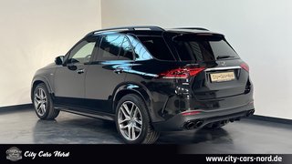 Mercedes-Benz GLE 53 AMG 4Matic+ 7.SITZ+PANO+BURM+360°+DTR+ - photo 3