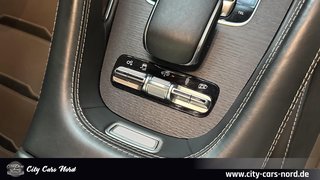 Mercedes-Benz GLE 53 AMG 4Matic+ 7.SITZ+PANO+BURM+360°+DTR+ - photo 22