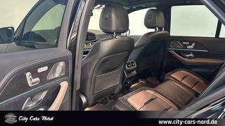 Mercedes-Benz GLE 53 AMG 4Matic+ 7.SITZ+PANO+BURM+360°+DTR+ - photo 23