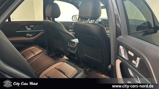 Mercedes-Benz GLE 53 AMG 4Matic+ 7.SITZ+PANO+BURM+360°+DTR+ - photo 26