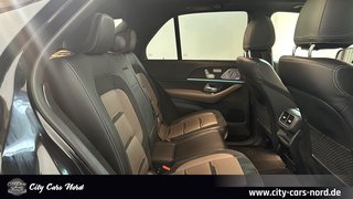 Mercedes-Benz GLE 53 AMG 4Matic+ 7.SITZ+PANO+BURM+360°+DTR+ - photo 27