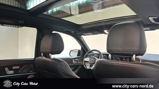 Mercedes-Benz GLE 53 AMG 4Matic+ 7.SITZ+PANO+BURM+360°+DTR+ - photo 28