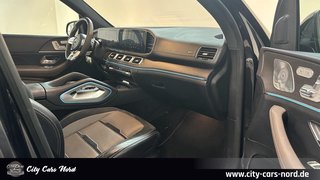 Mercedes-Benz GLE 53 AMG 4Matic+ 7.SITZ+PANO+BURM+360°+DTR+ - photo 29