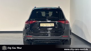 Mercedes-Benz GLE 53 AMG 4Matic+ 7.SITZ+PANO+BURM+360°+DTR+ - bilder 4