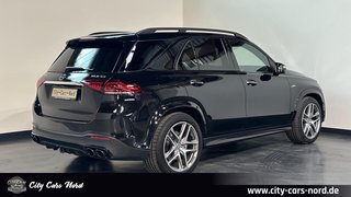 Mercedes-Benz GLE 53 AMG 4Matic+ 7.SITZ+PANO+BURM+360°+DTR+ - photo 5