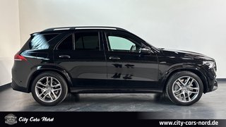 Mercedes-Benz GLE 53 AMG 4Matic+ 7.SITZ+PANO+BURM+360°+DTR+ - bilder 6