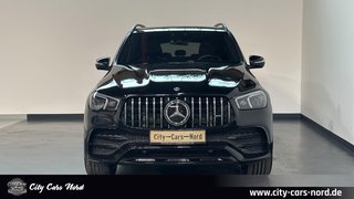 Mercedes-Benz GLE 53 AMG 4Matic+ 7.SITZ+PANO+BURM+360°+DTR+ - photo 8