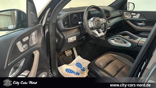 Mercedes-Benz GLE 53 AMG 4Matic+ 7.SITZ+PANO+BURM+360°+DTR+ - photo 10