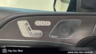 Mercedes-Benz GLE 53 AMG 4Matic+ 7.SITZ+PANO+BURM+360°+DTR+ - photo 11
