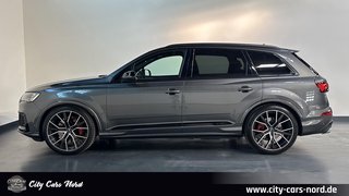Audi SQ7 4.0 TFSI quattro 7.SITZ-ACC-PANO-MATRIX-LUFT - фото 2