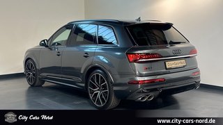Audi SQ7 4.0 TFSI quattro 7.SITZ-ACC-PANO-MATRIX-LUFT - фото 3