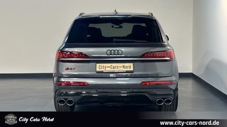 Audi SQ7 4.0 TFSI quattro 7.SITZ-ACC-PANO-MATRIX-LUFT - фото 4