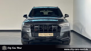 Audi SQ7 4.0 TFSI quattro 7.SITZ-ACC-PANO-MATRIX-LUFT - фото 9