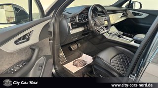 Audi SQ7 4.0 TFSI quattro 7.SITZ-ACC-PANO-MATRIX-LUFT - фото 10