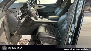 Audi SQ7 4.0 TFSI quattro 7.SITZ-ACC-PANO-MATRIX-LUFT - фото 12