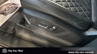 Audi SQ7 4.0 TFSI quattro 7.SITZ-ACC-PANO-MATRIX-LUFT - фото 13