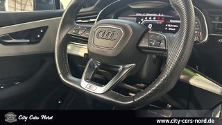 Audi SQ7 4.0 TFSI quattro 7.SITZ-ACC-PANO-MATRIX-LUFT - фото 18