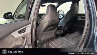 Audi SQ7 4.0 TFSI quattro 7.SITZ-ACC-PANO-MATRIX-LUFT - фото 24