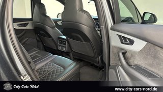 Audi SQ7 4.0 TFSI quattro 7.SITZ-ACC-PANO-MATRIX-LUFT - фото 25