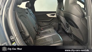 Audi SQ7 4.0 TFSI quattro 7.SITZ-ACC-PANO-MATRIX-LUFT - фото 26