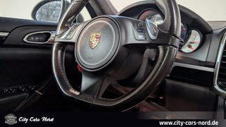 Porsche Cayenne GTS AHK+PDCC+KAM+PANO+STD.HZ+BOSE - фото 15