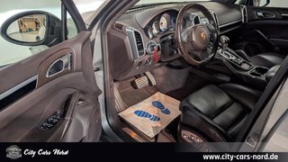 Porsche Cayenne GTS AHK+PDCC+KAM+PANO+STD.HZ+BOSE - фото 16