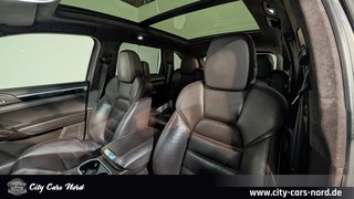 Porsche Cayenne GTS AHK+PDCC+KAM+PANO+STD.HZ+BOSE - фото 17